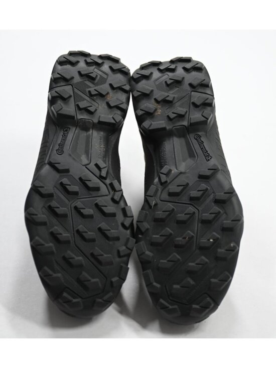 Adidas Y-3 Terrex Swift R3 Sneakers in Black main image 7